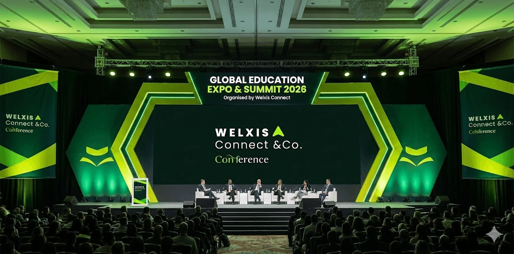 Future Education Conference & Sessions
