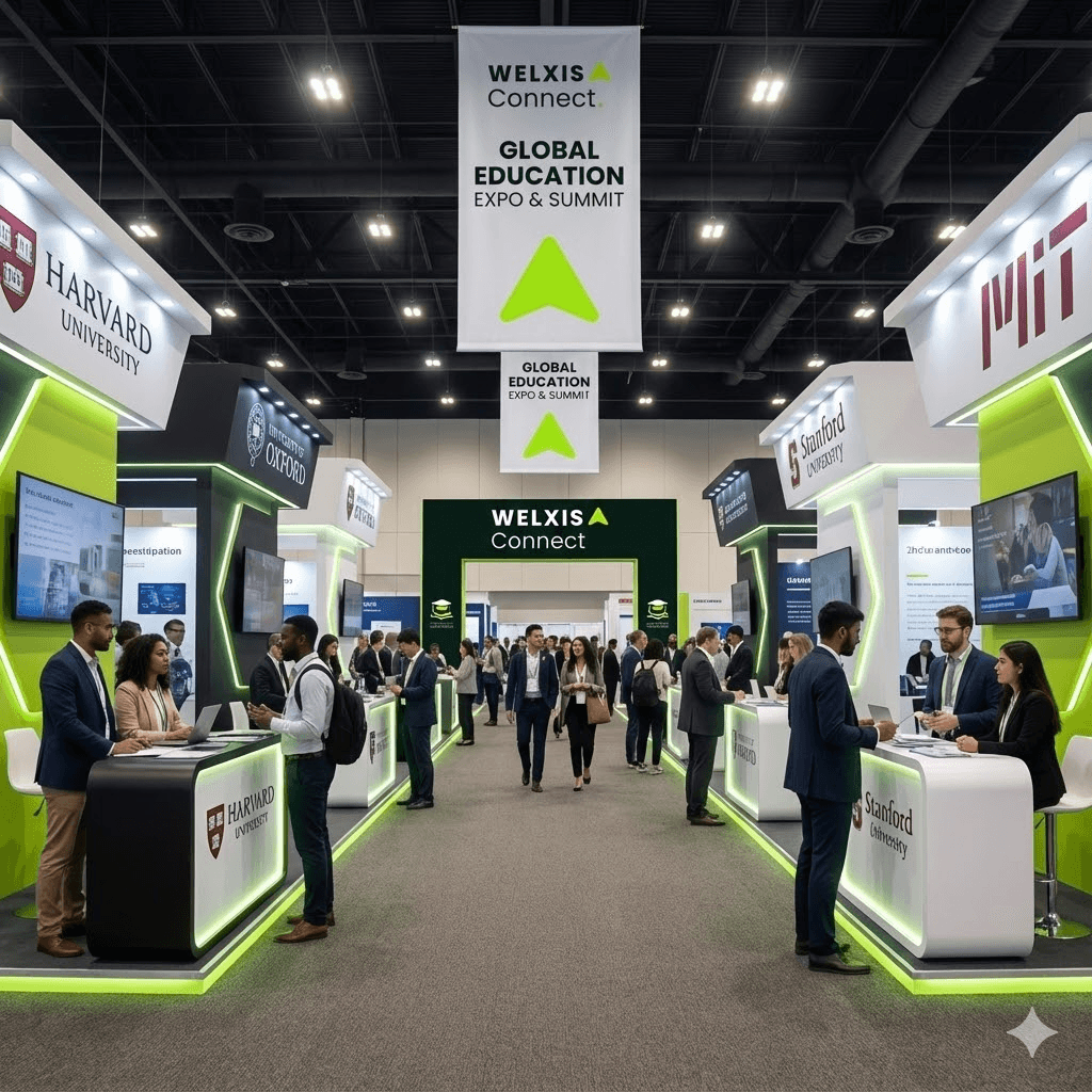 Global Leadership & Exposure