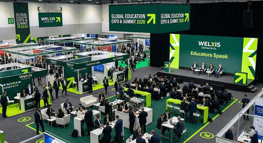 Networking & Knowledge Sessions